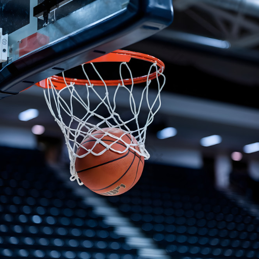 Tipi di tiri nel basket