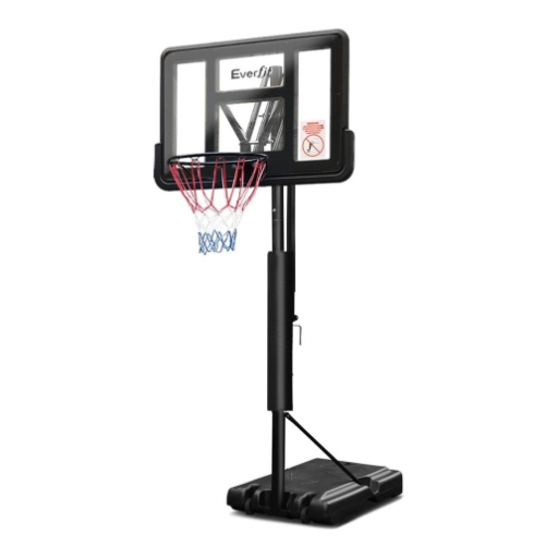Understanding Basketball Hoops and Extensions