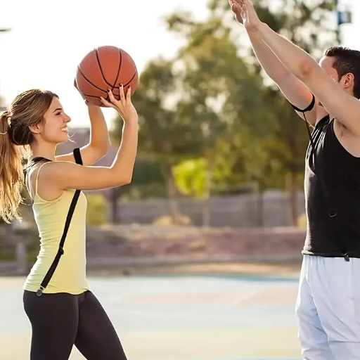 Understanding Basketball Shooting Mechanics