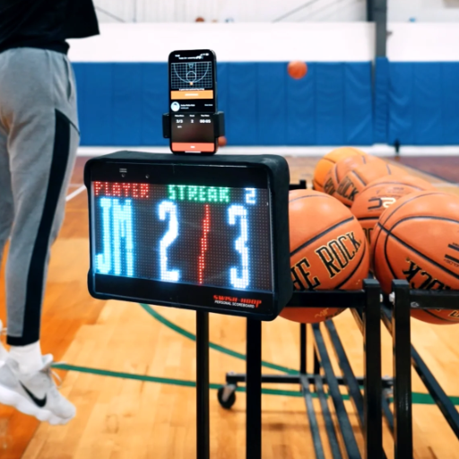 Entendiendo el seguimiento de tiros en el baloncesto