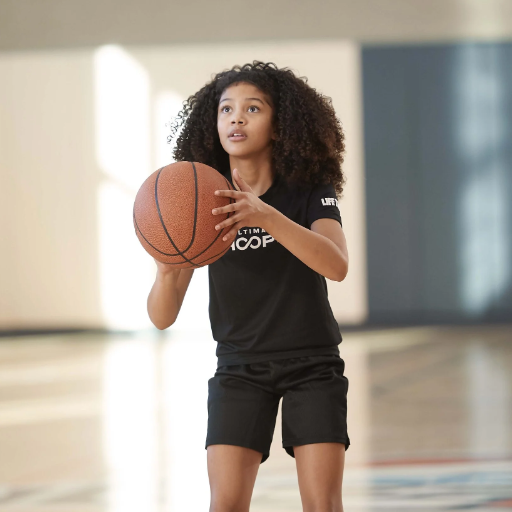 Fondamenti del tiro nel basket