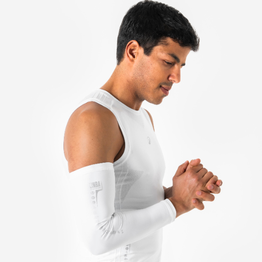 Understanding the Benefits of Compression Arm Sleeves