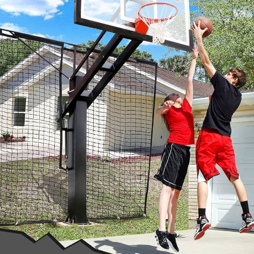 Understanding the Purpose of a Basketball Yard Guard