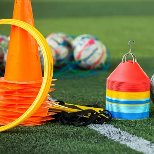 Introduction to Football Training Machines