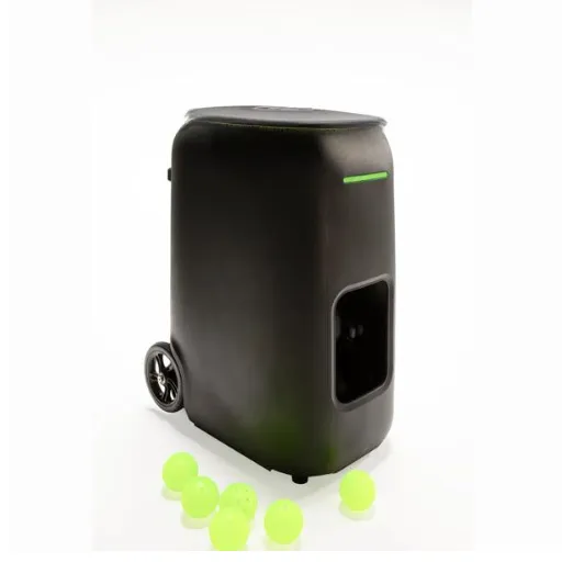 Where to Find Tennis Ball Machine Rentals