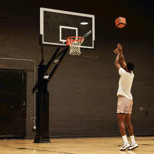 Basketball Training Techniques
