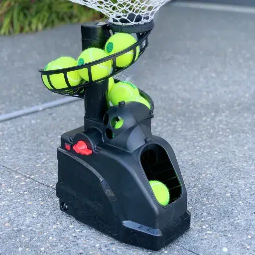 Choosing the Right Ball Machine
