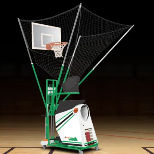 Choosing the Right Basketball Training Facility