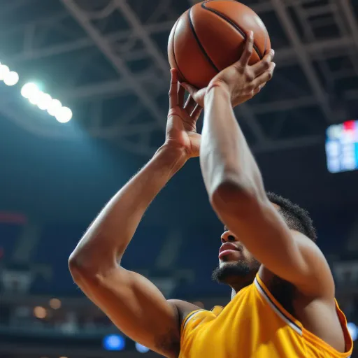 Common Shooting Errors and How to Fix Them