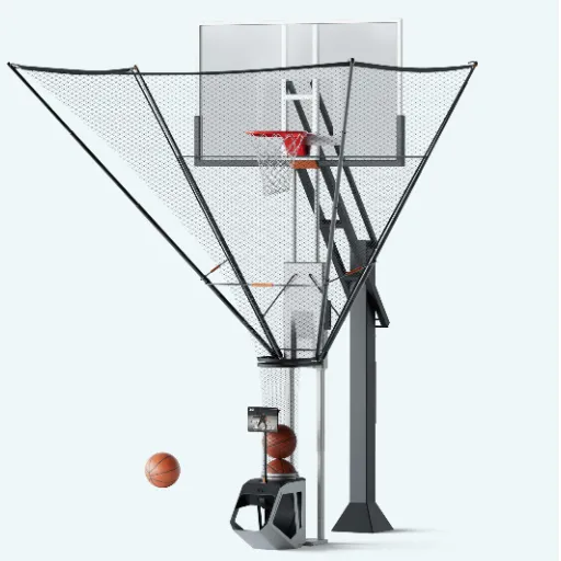 Conclusion: The Future of Basketball Training