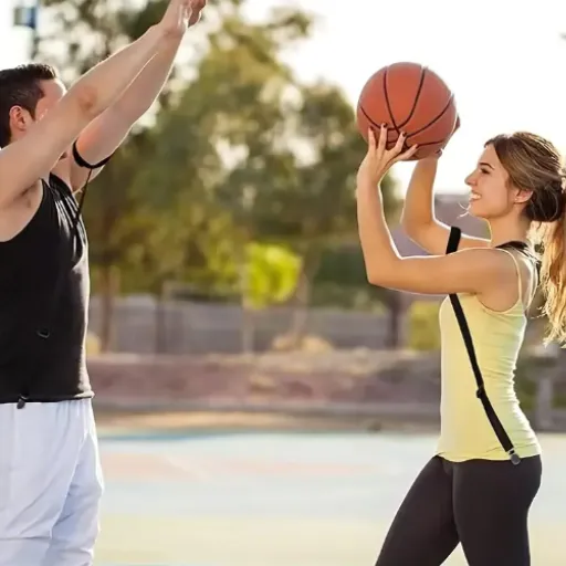 Drills to Improve Shooting Skills