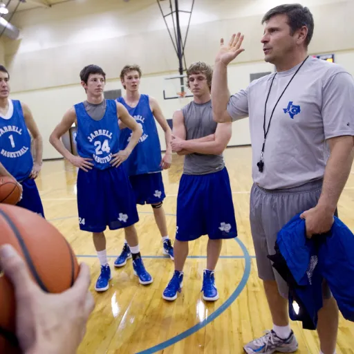 Finding the Right Coach or Trainer