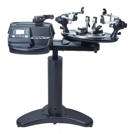 Recommendations for Choosing the Right Stringing Machine