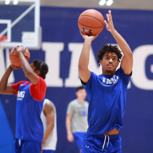 Understanding Basketball Shooting Drills
