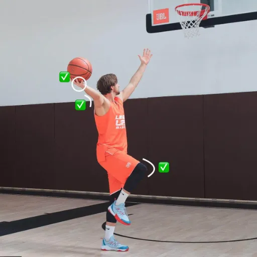 Understanding Indoor Basketball Training
