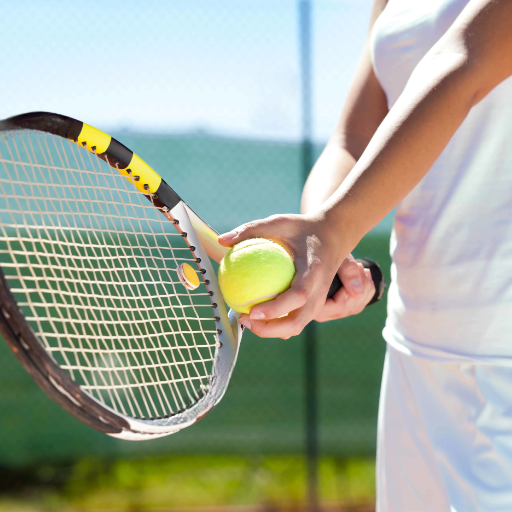 Effective Tennis Drills for Solo Practice