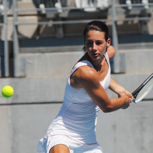 Introduction to Backhand Improvement
