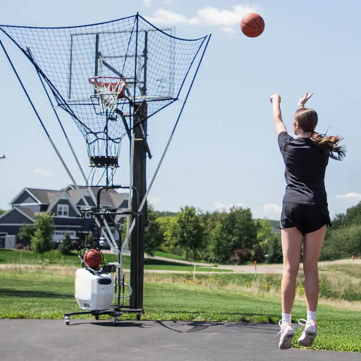 Basketball Shooting Machine Price Guide