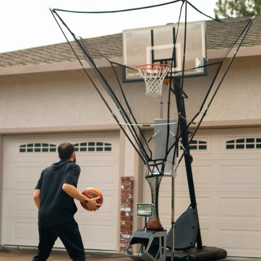 Best Basketball Shooting Machine for Home 2026
