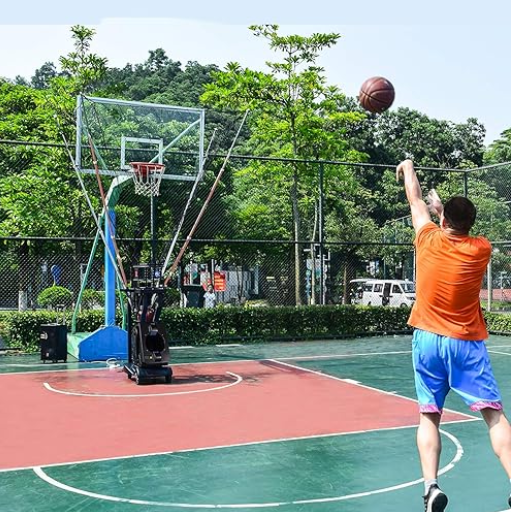 Choosing the Right Shooting Machine