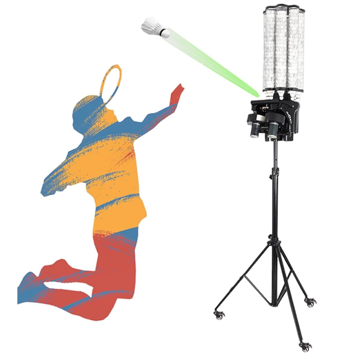 Diagnosing Common Badminton Machine Problems