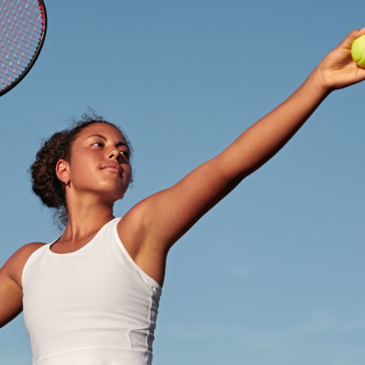 Drills to Enhance Serve Return Skills