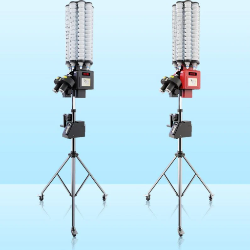 Introduction to Badminton Training Machines