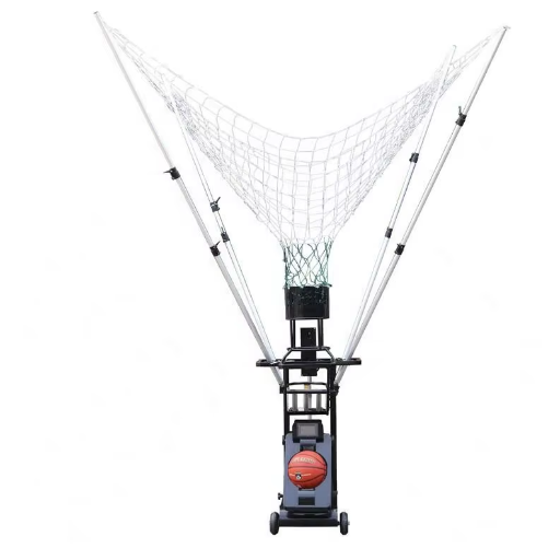 Introduction to Basketball Shooting Machines