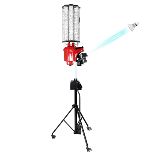Price Analysis of Badminton Machines