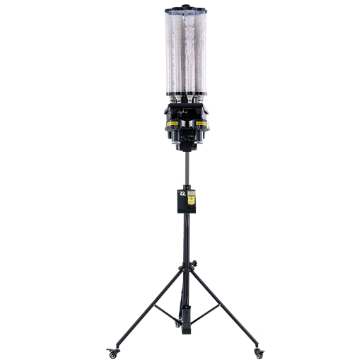 Understanding Badminton Training Machines