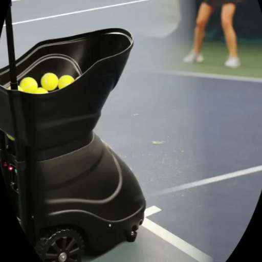 Understanding Common Issues with Your Tennis Ball Machine