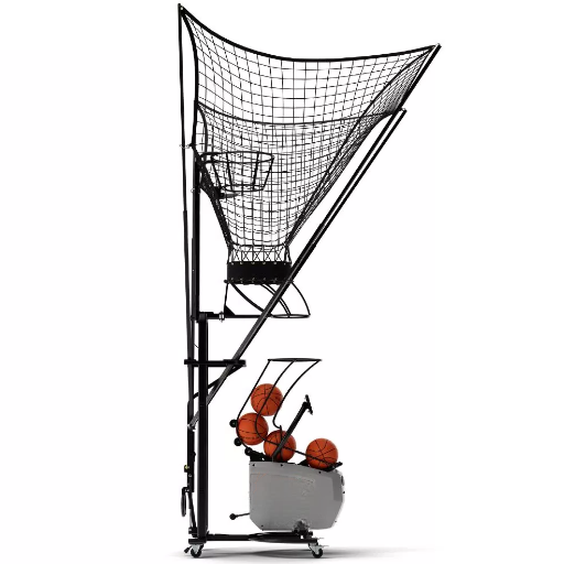 Understanding Portable Basketball Shooting Machines