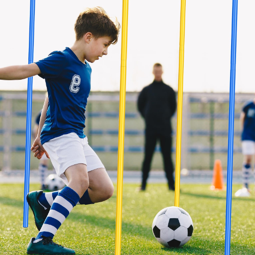 Choosing the Right Football Equipment