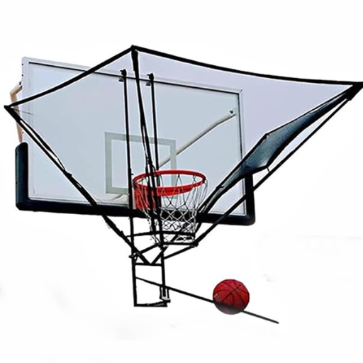 Defining Basketball Rebound Trainers
