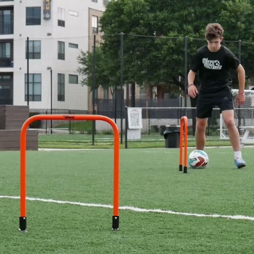 Emerging Trends in Football Training Equipment