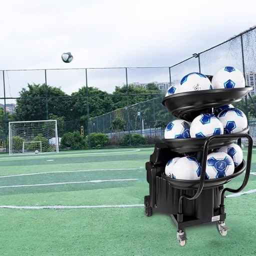 Football Training Machine Ultimate Guide