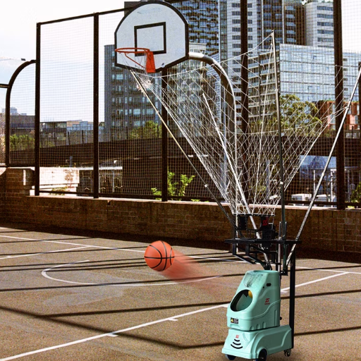 Introduction to Basketball Training Equipment