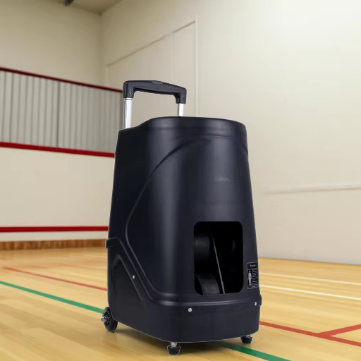 Introduction to Racket Sports