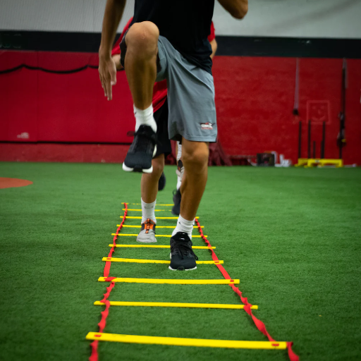 Safety Standards for Football Training Machines