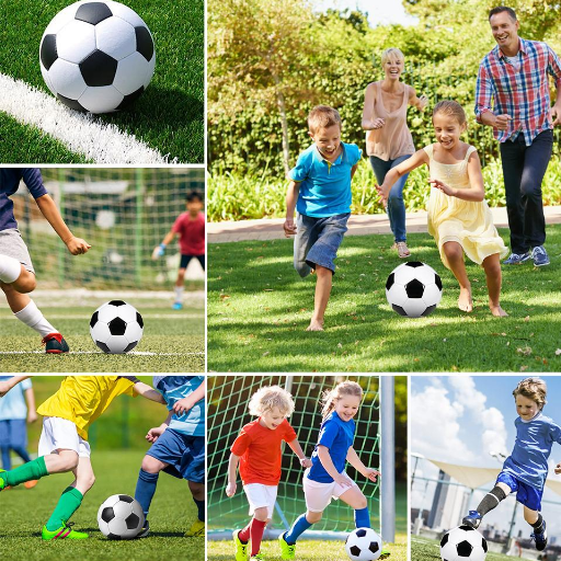 The Importance of Safety in Football Equipment