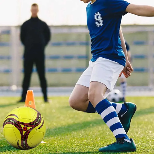 Top Categories of Football Training Equipment