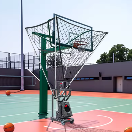 Understanding Shooting Machines
