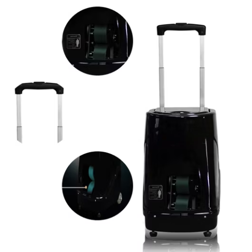 home squash ball machine