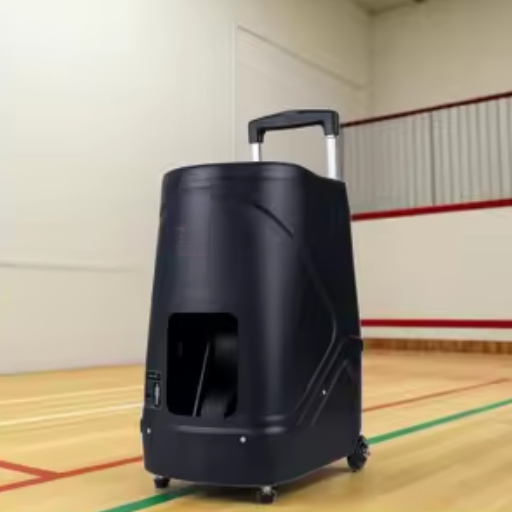 Overview of the Best Squash Ball Machines on the Market