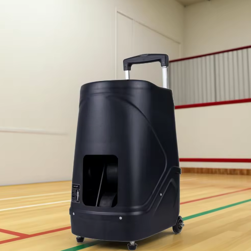 Ball Machine Maintenance Tips for Squash Enthusiasts
