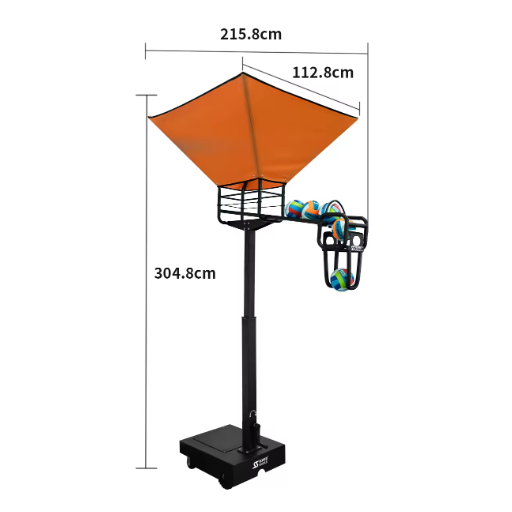 A Comprehensive Buying Guide for Volleyball Training Machines