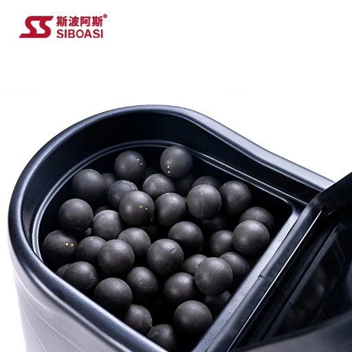 Choosing the Best Squash Ball Machine