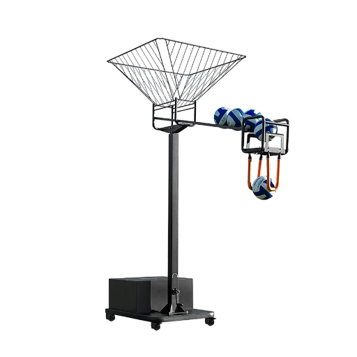 Comparing Top Portable Volleyball Ball Machines on the Market