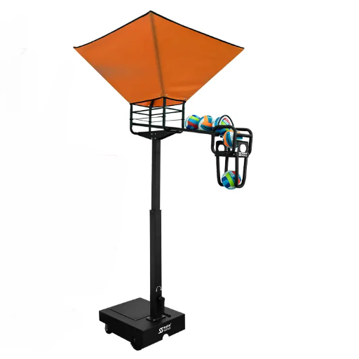 Customizable Features and Drills