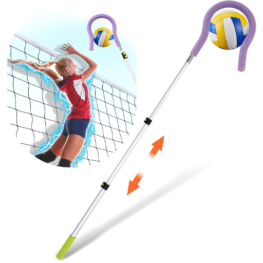 Essential Volleyball Training Equipment for Teams